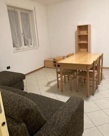 Adige Muse Home Trento Exteriér fotografie