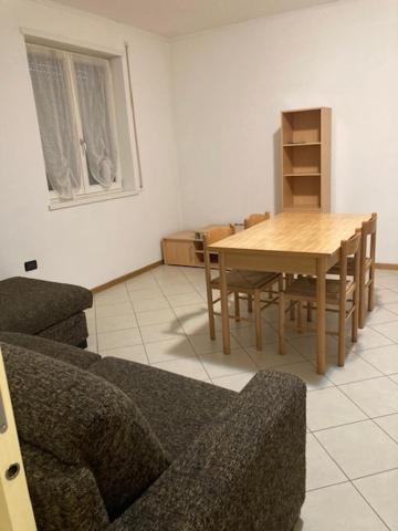 Adige Muse Home Trento Exteriér fotografie