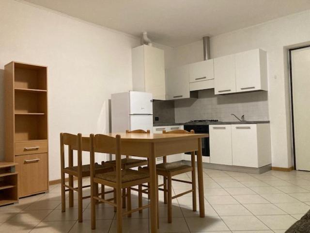Adige Muse Home Trento Exteriér fotografie